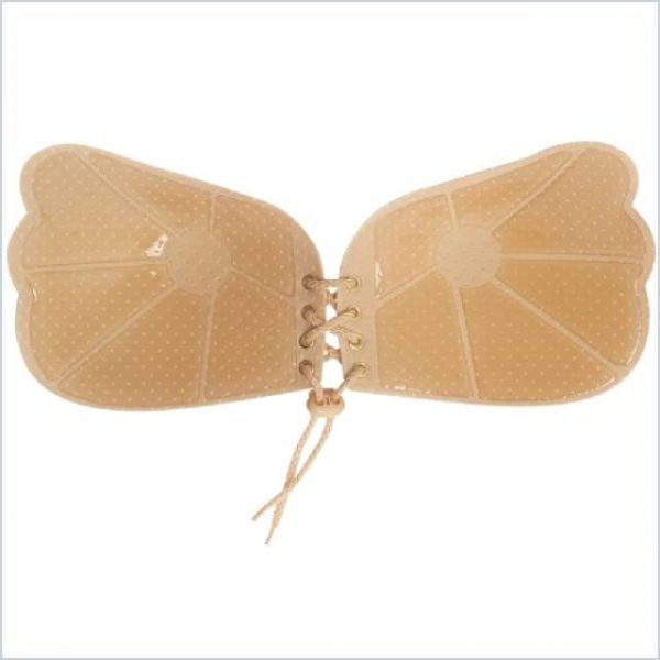 COPAS ADHESIVAS ESCOTE REGULABLE SPI FASHION 23107 - Imagen 2