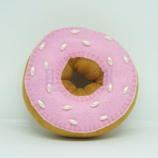 ALFILETERO DONUTS - Imagen 4