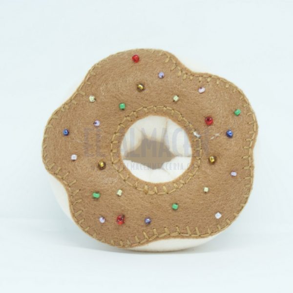ALFILETERO DONUTS - Imagen 2