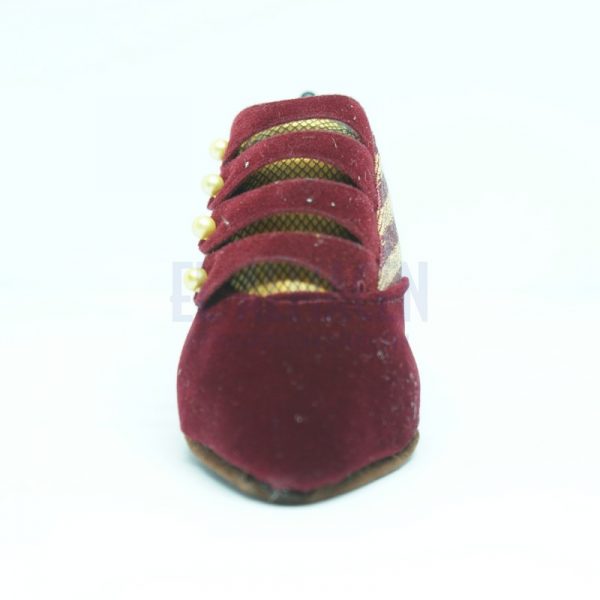 ALFILETERO ZAPATO - Imagen 3