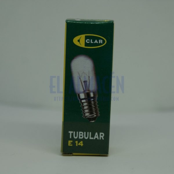 BOMBILLA TUBULAR - Imagen 2