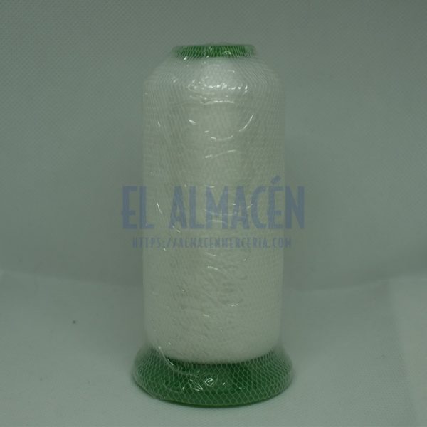 CONO HILO TRANSPARENTE MONOFILAMENTO - Imagen 2