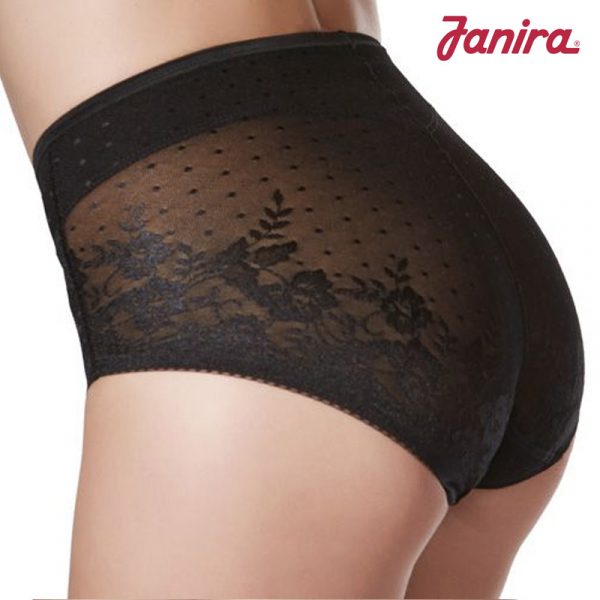 JANIRA BRAGA FAJA SECRET FIGURE 1031542 - Imagen 2
