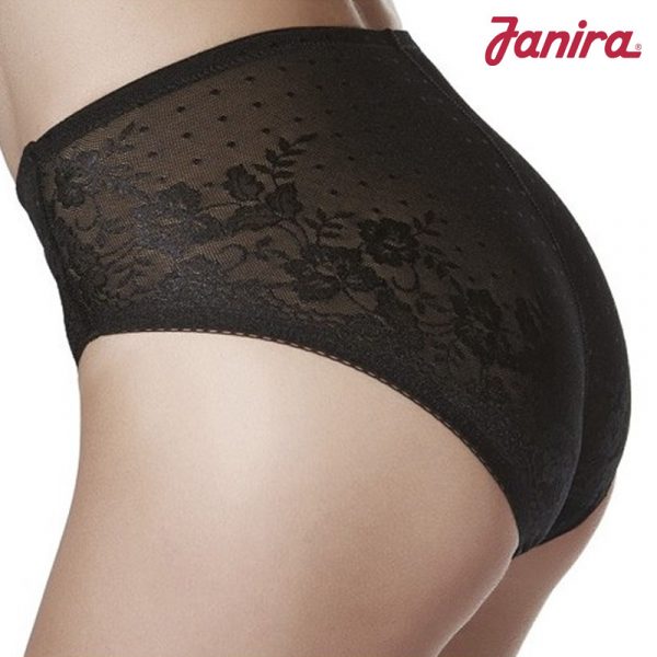 JANIRA BRAGA MAXI ESTAMPADA 1031530 - Imagen 2