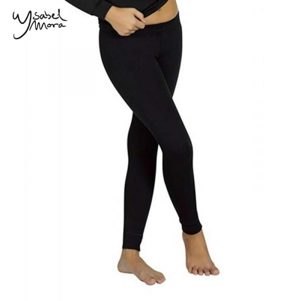 PANTALÓN NIÑO/A TERMAL YSABEL MORA 70206 - Imagen 2