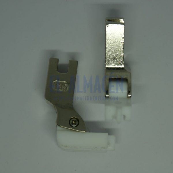 PRENSATELAS ALTO INVISIBLE - Imagen 3