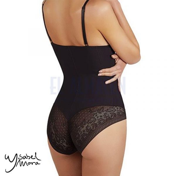 YSABEL MORA BODY FAJA 19629 - Imagen 2
